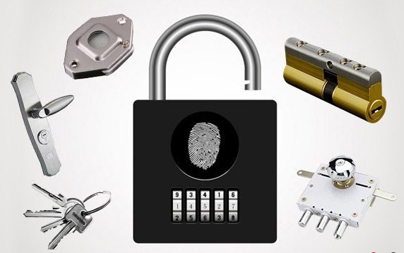 十堰開鎖換鎖公司