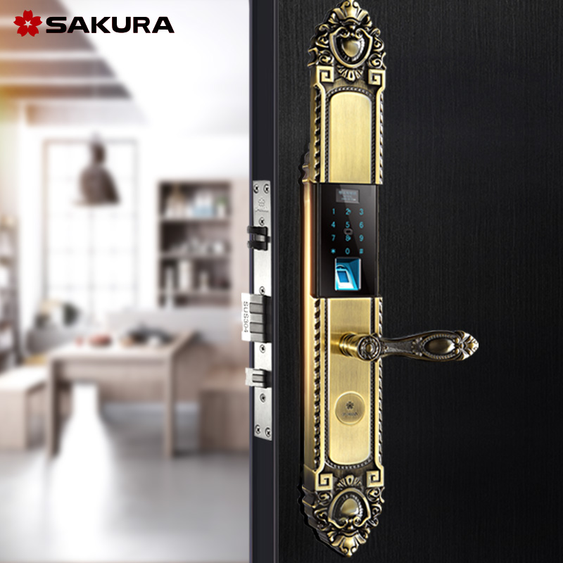 十堰開鎖換鎖公司