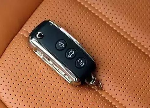 十堰汽配配鑰匙